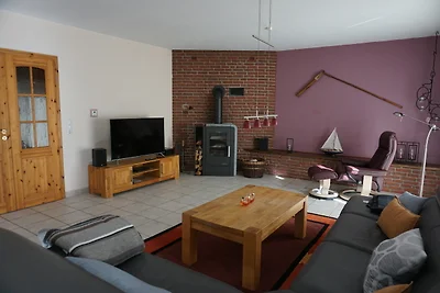 Ferienhaus am Kornfeld