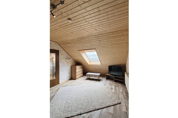 Ferienhaus Harzgerode