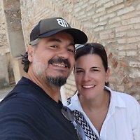 Familie V. Galanos-Bettarini