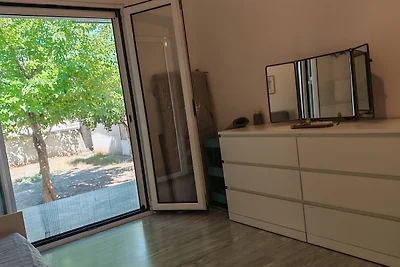Vakantiehuis, 100 meter van de zee