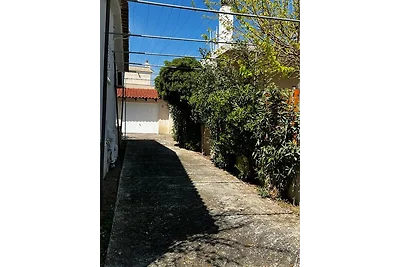 Vakantiehuis, 100 meter van de zee