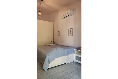 Vakantiehuis, 100 meter van de zee