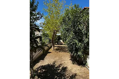 Vakantiehuis, 100 meter van de zee