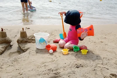 L’Appartement Provençal - Meerblick - Terrasse