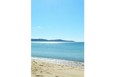 L’Appartement Provençal - Meerblick - Terrasse