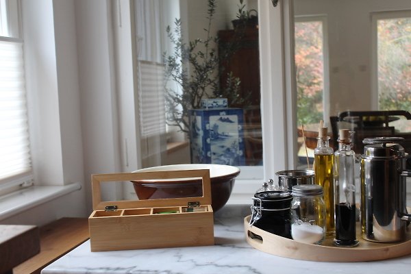 Ferienwohnung Potsdam