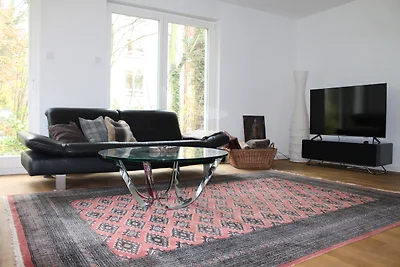 Ferienwohnung Potsdam Medienstadt