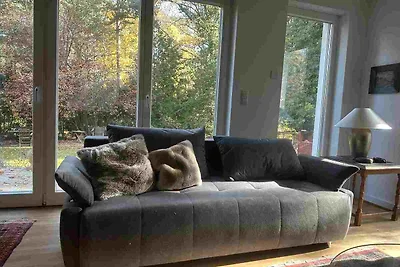 Ferienwohnung Potsdam Medienstadt