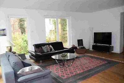 Ferienwohnung Potsdam Medienstadt