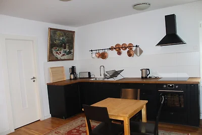 Ferienwohnung Potsdam Medienstadt