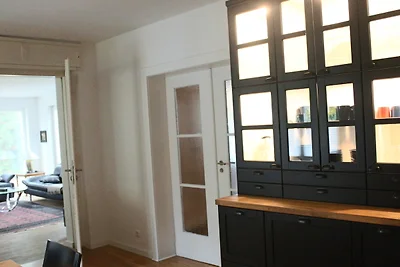 Ferienwohnung Potsdam Medienstadt