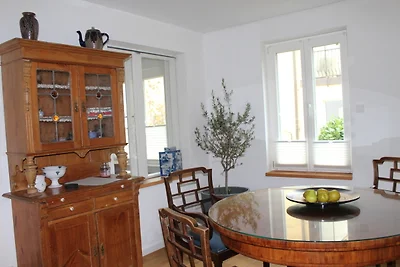 Ferienwohnung Potsdam Medienstadt