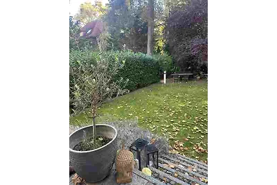 Ferienwohnung Potsdam Medienstadt