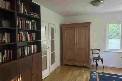 Ferienwohnung Potsdam Medienstadt