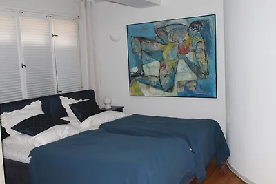 Ferienwohnung Potsdam Medienstadt