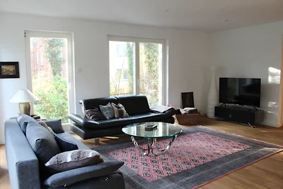 Ferienwohnung Potsdam Medienstadt