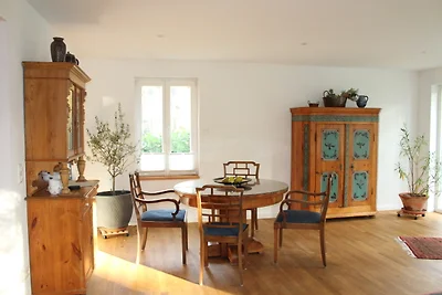 Ferienwohnung Potsdam Medienstadt