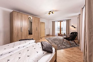 Ferienwohnung Schönau am Königssee