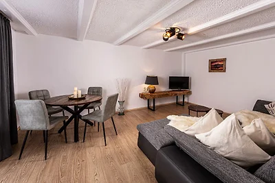 Auszeit an der Bergquelle