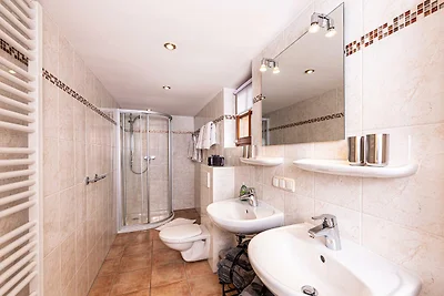 Auszeit an der Bergquelle