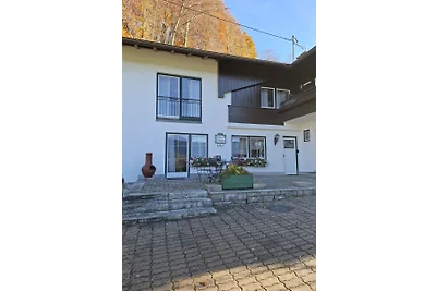 Auszeit an der Bergquelle