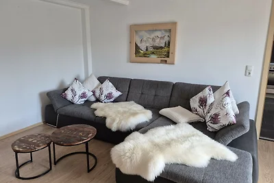 Auszeit an der Bergquelle