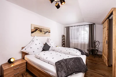 Auszeit an der Bergquelle