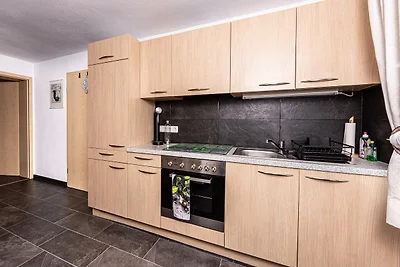 Auszeit an der Bergquelle