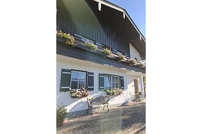 Auszeit an der Bergquelle