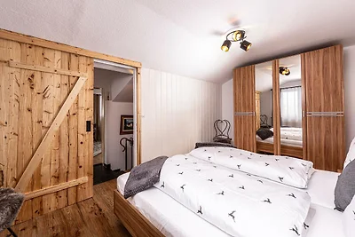 Auszeit an der Bergquelle