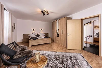 Auszeit an der Bergquelle