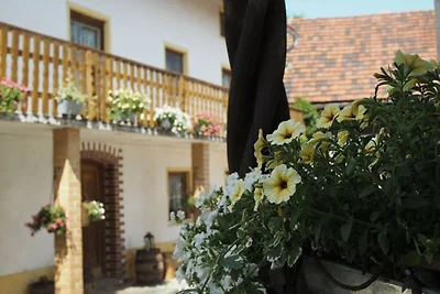 Ferienhaus auf dem Ferienhof Haslinger