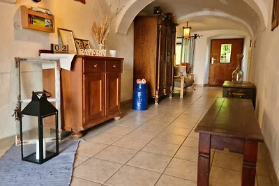 Ferienhaus auf dem Ferienhof Haslinger