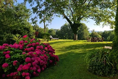 Ferienhaus auf dem Ferienhof Haslinger