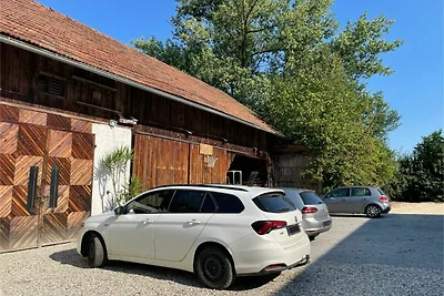 Ferienhaus auf dem Ferienhof Haslinger