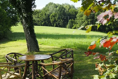 Ferienhaus auf dem Ferienhof Haslinger
