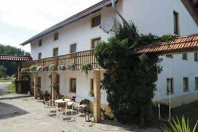 Ferienhaus auf dem Ferienhof Haslinger