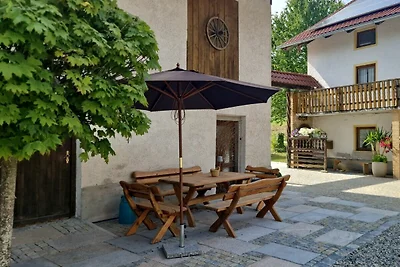 Ferienhaus auf dem Ferienhof Haslinger