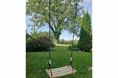 Ferienhaus auf dem Ferienhof Haslinger