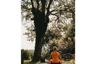 Ferienhaus auf dem Ferienhof Haslinger
