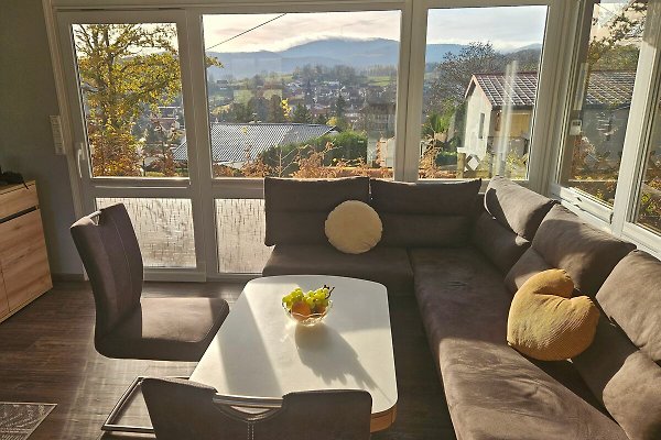 Ferienhaus Waltershausen