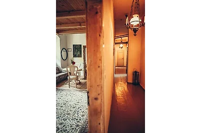 FeWo Therese Schloss Weitersroda