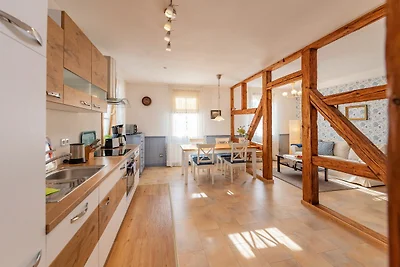 Ferienwohnung Amtsstube