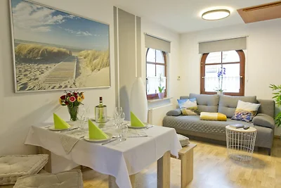 Ferienwohnung Storchennest