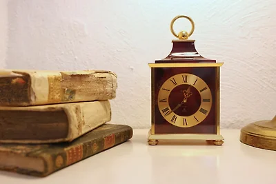 FeWo Zar Ferdinand Schloss Weitersroda