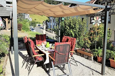 Ferienwohnung Zur Rennsteigruh