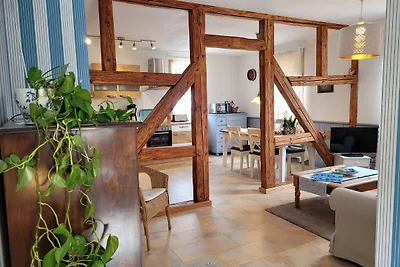 Ferienwohnung Amtsstube