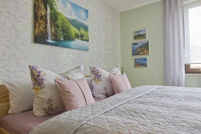 Ferienwohnung Waldblick