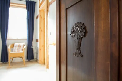 Ferienwohnung Amtsstube