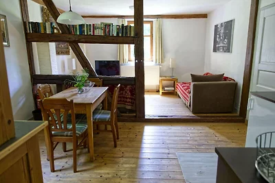 Ferienwohnung Parkblick